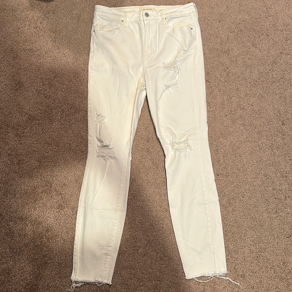 Pacsun jeans